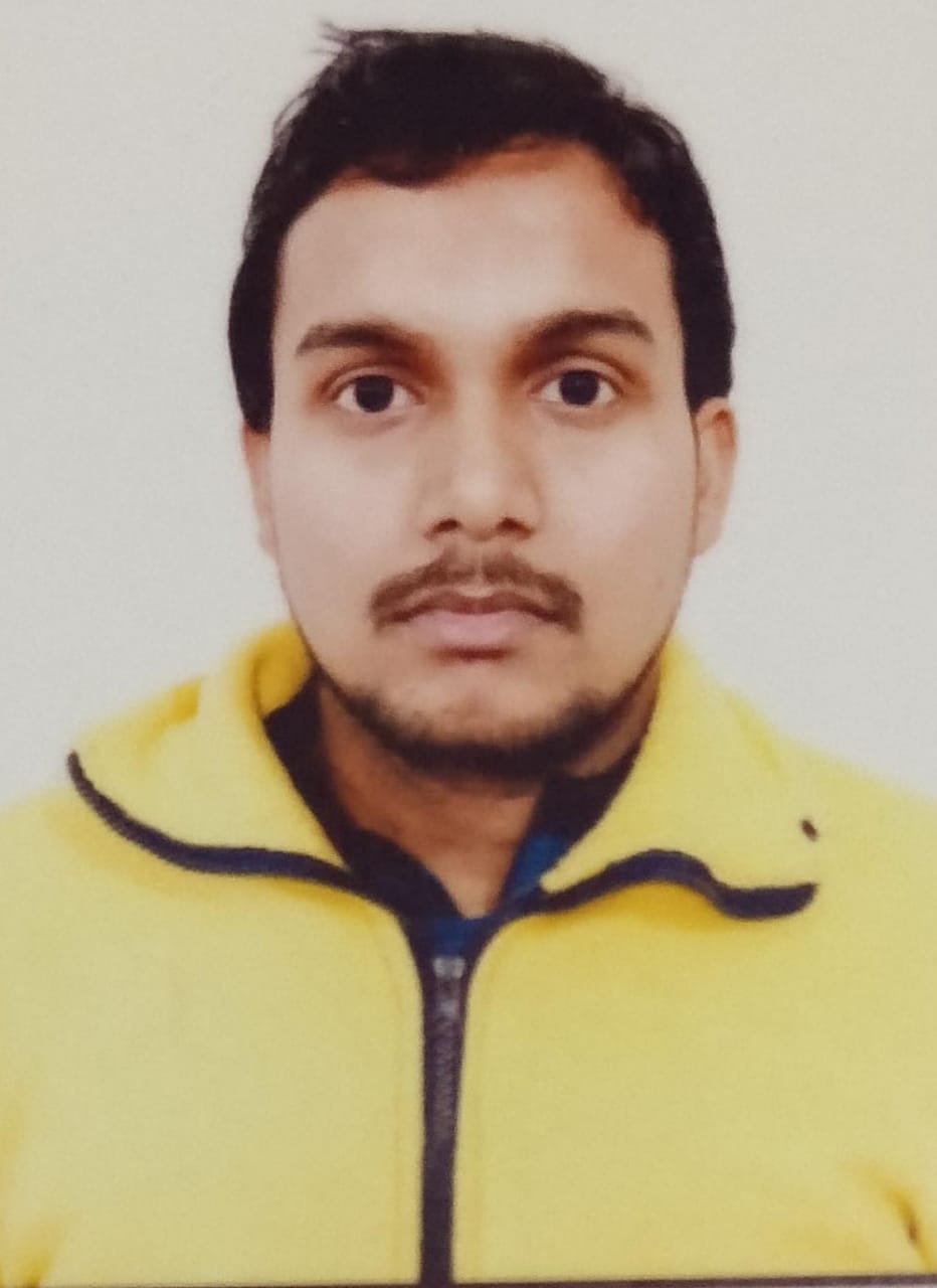 Nitin Kumar ( Canva With AI )