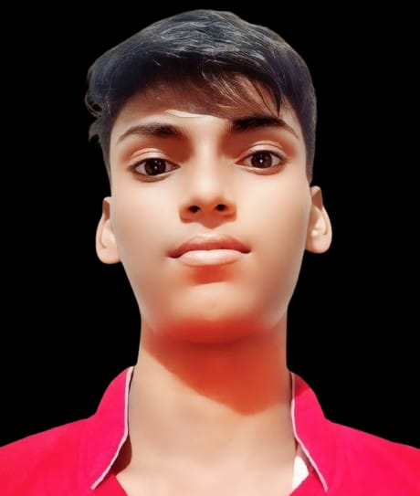 Aaryan Kumar ( DCA )