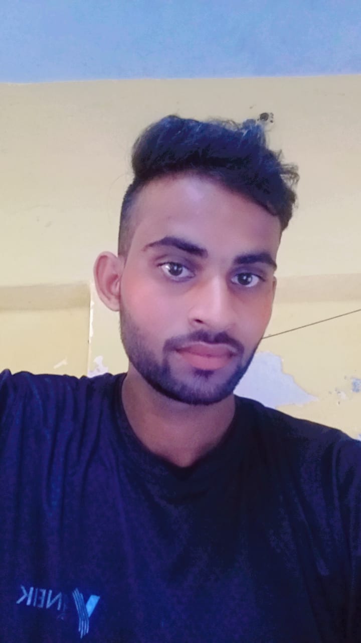 Satish Kumar Maurya ( Advance English Spoken Course With AI )