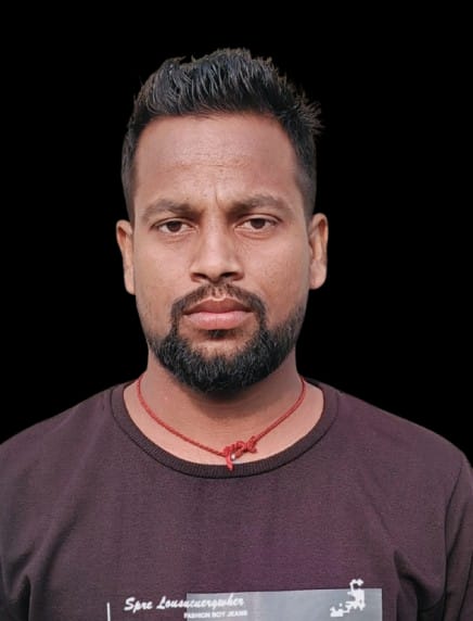 Instructor Image