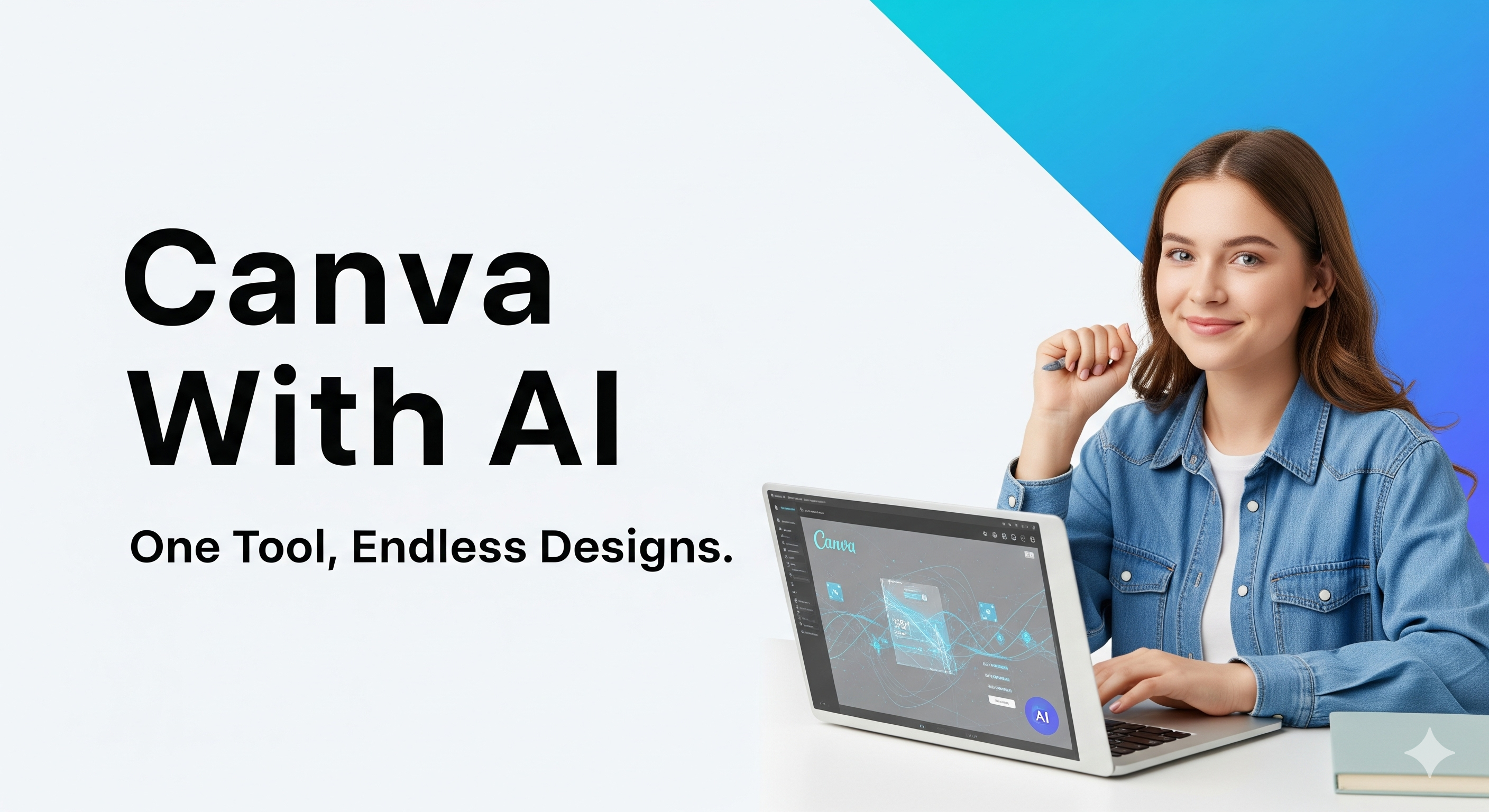 CANVA WITH AI